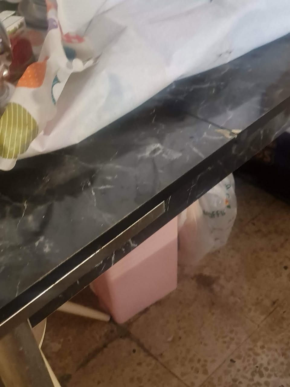 اغراض للبيع مستعجلين على بيعته العنوان زيونه


**إذا كنت صاحب هذا الإعلان وتريد حذفه لأي سبب، رجاءا أرسل رسالة إلى الدعم الفني**