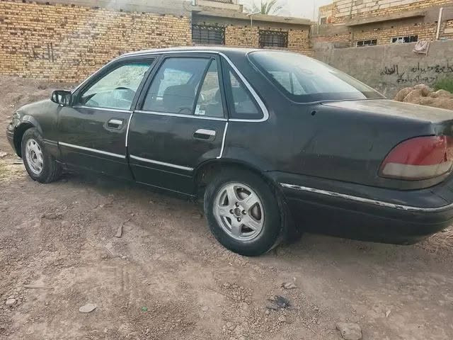 السلام عليكم للبيع دايو مديل 97 رقم قادسيه سنويه عظم مالكهه متوفي محرك اوكير جدد حداديه جديده كهربائيات شغاله باتري جديد السعر12 ورقه العنوان ديوانيه قضاء الشاميه التواصل اتصل فقط ***********
