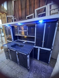 كاونتر • سنك • مرمر