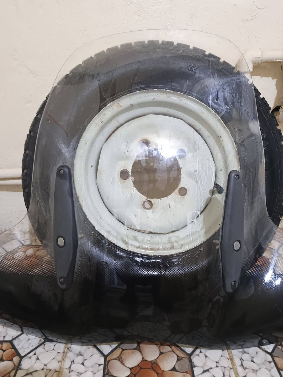 سلام عليكم اخوان عندي غراض للبيع
ويل 5 براغي يرهم للسياره هم  18 بي مجال

باتي ماطور وا ستوته 15 بي مجال

جام مال ستوته 10 بي مجال
شراي يتصل علا رقم ***********
او خاص موجود
أرجوك يذه مو شراي لا تتعامل
