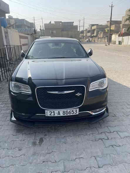 السلام عليكم اوباما موديل 2018 كفاله عامه من كلشي وارد امريكي كلين تايتل بدون اي حادث فول 1/1 رقم الشاصي موجود بل منشور رقم السياره سليمانيه بسمي هزه جديد مكينه كير تبريد ثلج صدر امامي صدر خلفي كله جديد. السعر 245 دولار وبيها مجال مكان السياره بغداد المحموديه رقم الهاتف ***********
