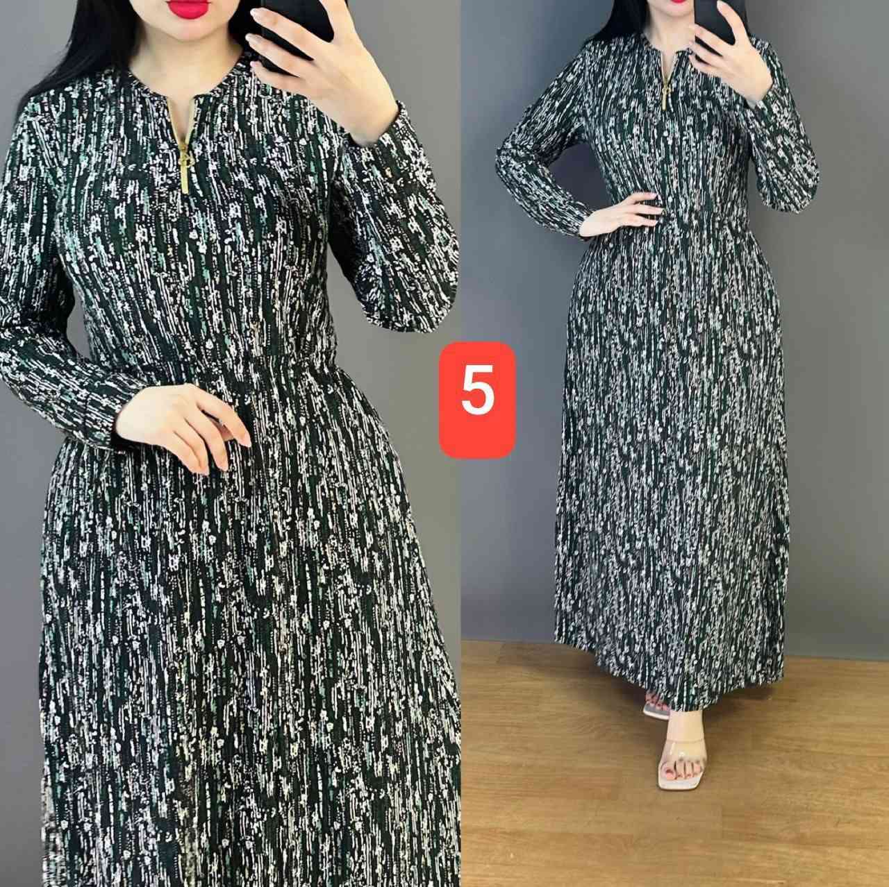 😍#جديدنا_وصل😍

 ثوب    . نسائي 🥰 

#الخامايه_اكرستينا تركي _مثل _الكريب _ 👉🏻 الصناعه تركي تجي ابتعلاكه 

القياس. S ..M … L …XL …XXL   
 
*********** واتساب 

سعر الدرزن 12 قطعة ❤️ 70 الف والتوصيل مجاني

https://t.me/faplostore
