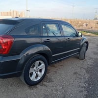 دودج كاليبر • ٢٠٠٩ • غرامة ٢٠٠الف