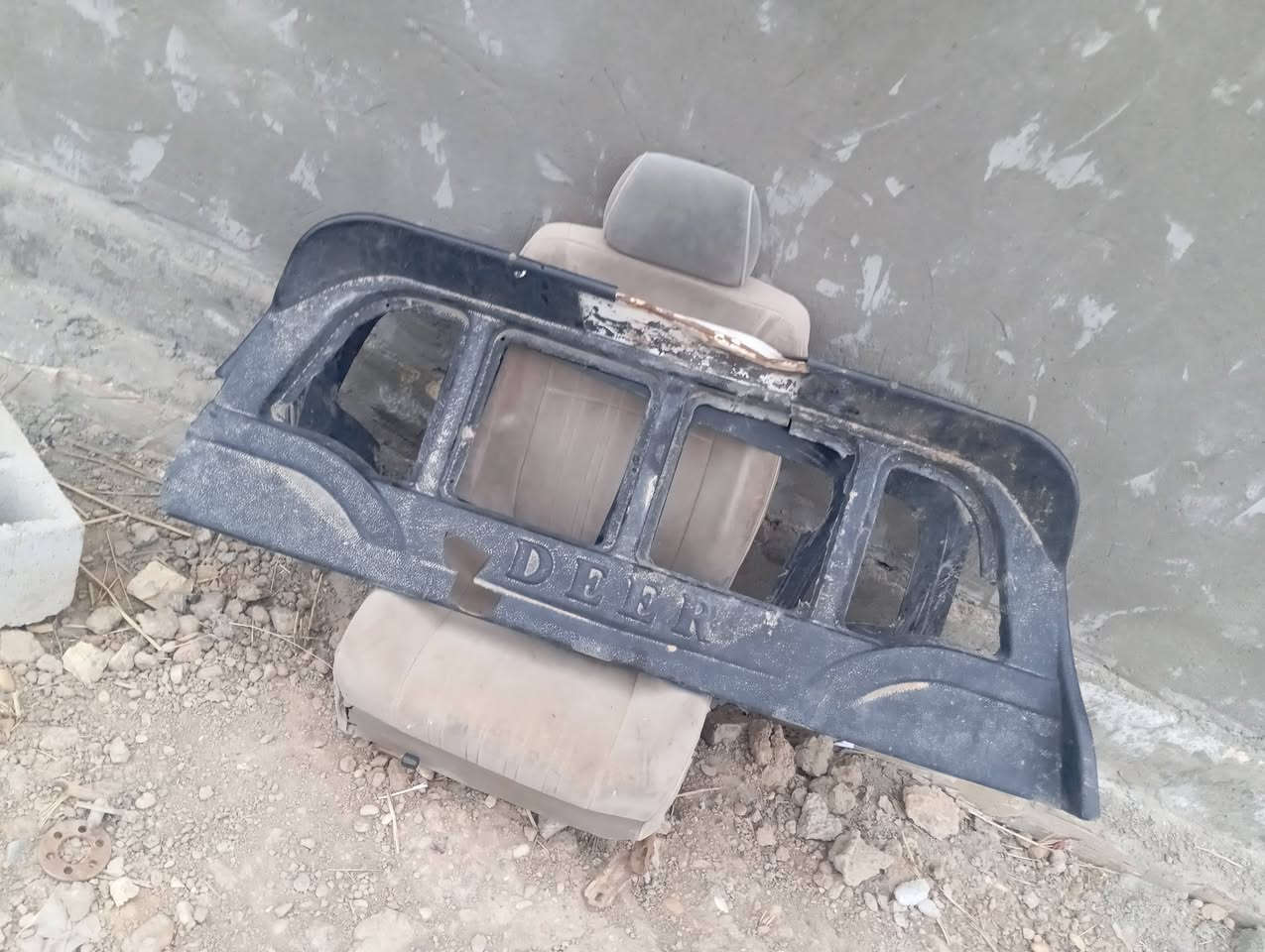 #تفصيخ الرفاعي ناصريه
#غراض اصليه والشد يمنه بلاش #مع الضمان اكسنات بيكم تيوتا دير. بديات دير قماره دير نضاف 2009
داينمو سلف ورك فجوج فلنجات سعر #مناسب كلشي متوفر للصيني تحوير #باورب200
كلشي موجود #توصيل موجود 
#***********
ناصريه قضاء الرفاعي الحي صناعي بالقرب من فحص السيارات بالكمبيوتر
