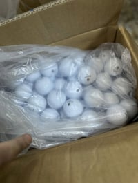 كرات كولف • ١٠٠