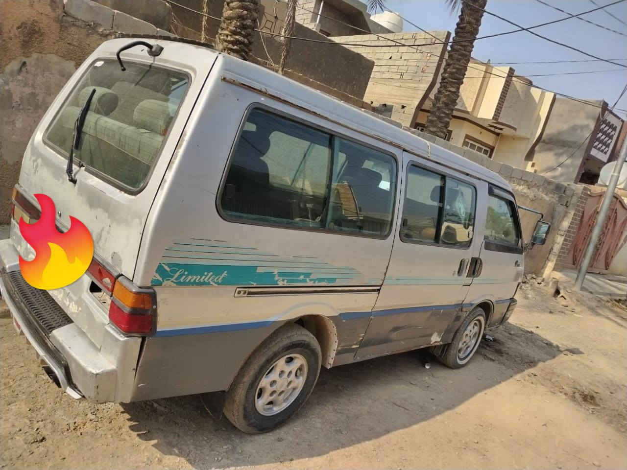 السلام عليكم كيه للبيع مديل 92 سيارة بلاديه بعدهه عله وضع شركه كير مكفول مكينه مكفوله داينمه سلف باتري كله جديد شواصي اربعه جدد العنوان ديالى بعقوبة الاتصال *********** مكلف بل نشر
