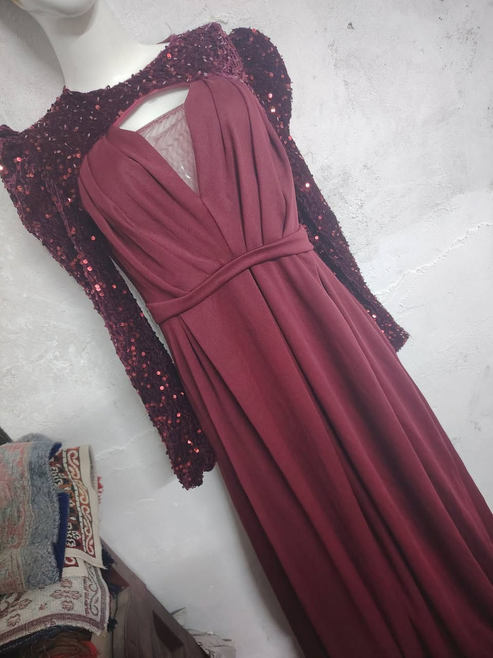 للبيع في حي التراث البياع اي واحد ١٠ تالاف


**إذا كنت صاحب هذا الإعلان وتريد حذفه لأي سبب، رجاءا أرسل رسالة إلى الدعم الفني**