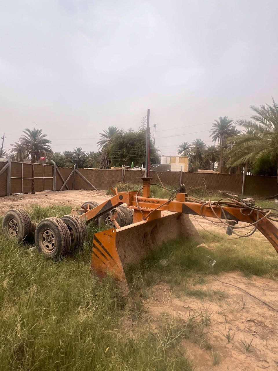 معدلان ليزر 3 متر حداده حامد خميسيه مع جهاز كوري شركت الكاطع للعلم مكفولات جهاز ومعدلان. ***********

