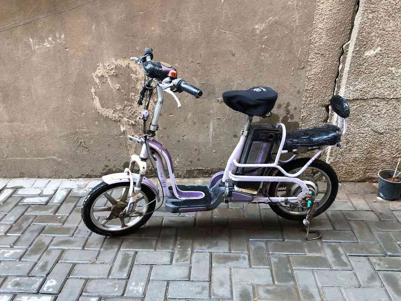 دراجه شحن للبيع بسعر مناسب الاتصال ع الرقم +964 773 358 7365 بغداد, العراق


**إذا كنت صاحب هذا الإعلان وتريد حذفه لأي سبب، رجاءا أرسل رسالة إلى الدعم الفني**