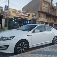 اوبتيما • ٢٠١٢ • خليجي