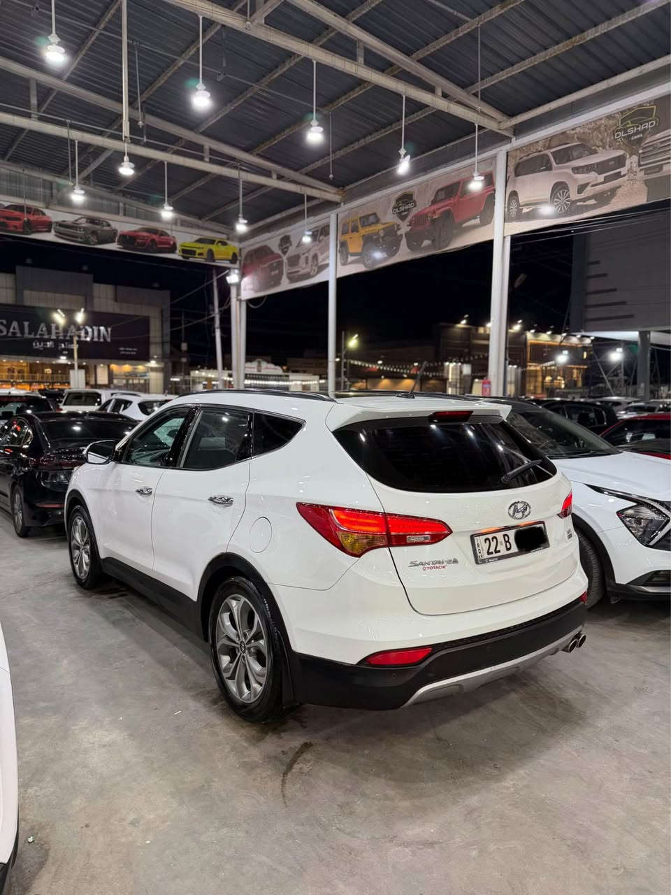 سه نتافى ٢٠١٥ V6 فوول فوول 
بى سبوغ ٢ شوينى بجوك ته عديل باقى هه موو به شه رت 
٣ ريز كوشين قه بات مواصفات بسمه بانوراما ناو قه يسى بريك بسمه گير مه جينه هه موو به شه رت نه كرايته وه
100 حقيقى روشتيه زور نويه  
رقم سه نه وى هه مووى نويه به ناوى خومه 
سعرى ١٨٨ كمك مجال 

سه نتافى ٢٠١٥ V6 فول واحد الواحد 
بدون سبغ بيها ٢ مكان بارد صغير باقى كلها بشرت 
٧ راكب فول مواسفات بصمه بانوراما كشنات طتفيه حاروبارد 
دواخل مشمشى فول سياره گير محرك كلها بشرت مامفتوح
ماشيه ١٠٠ حقيقى بشرت 
 بشرت رقم سه نه وى جديد بسمى .. 
سعر ١٨٨ بيها مجال أربيل, العراق


**إذا كنت صاحب هذا الإعلان وتريد حذفه لأي سبب، رجاءا أرسل رسالة إلى الدعم الفني**