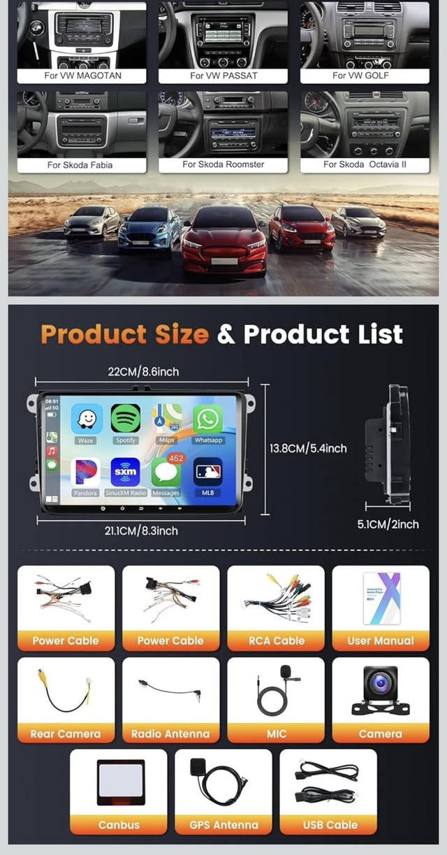 شاشه Vw فول مواصفات  جديد


**إذا كنت صاحب هذا الإعلان وتريد حذفه لأي سبب، رجاءا أرسل رسالة إلى الدعم الفني**