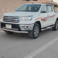 بيك اب • ٢٠١٧ • رقم بغداد