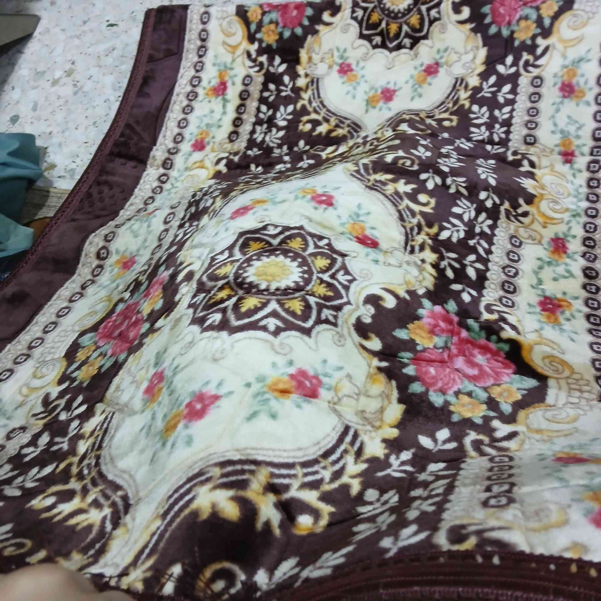 للبيع مدات جوزي قياس ١× ٢
مدات جوزي بس اسود ١×٣
موكيت ١٨٠×٢٠٠
جربايه هيه والدوشك
المدات والموكيت كلهن ٢٥
والجربايه ٦٠ ويا الدوشك


**إذا كنت صاحب هذا الإعلان وتريد حذفه لأي سبب، رجاءا أرسل رسالة إلى الدعم الفني**