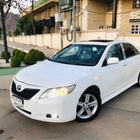 كامري • ٢٠٠٩ • رقم اربيل