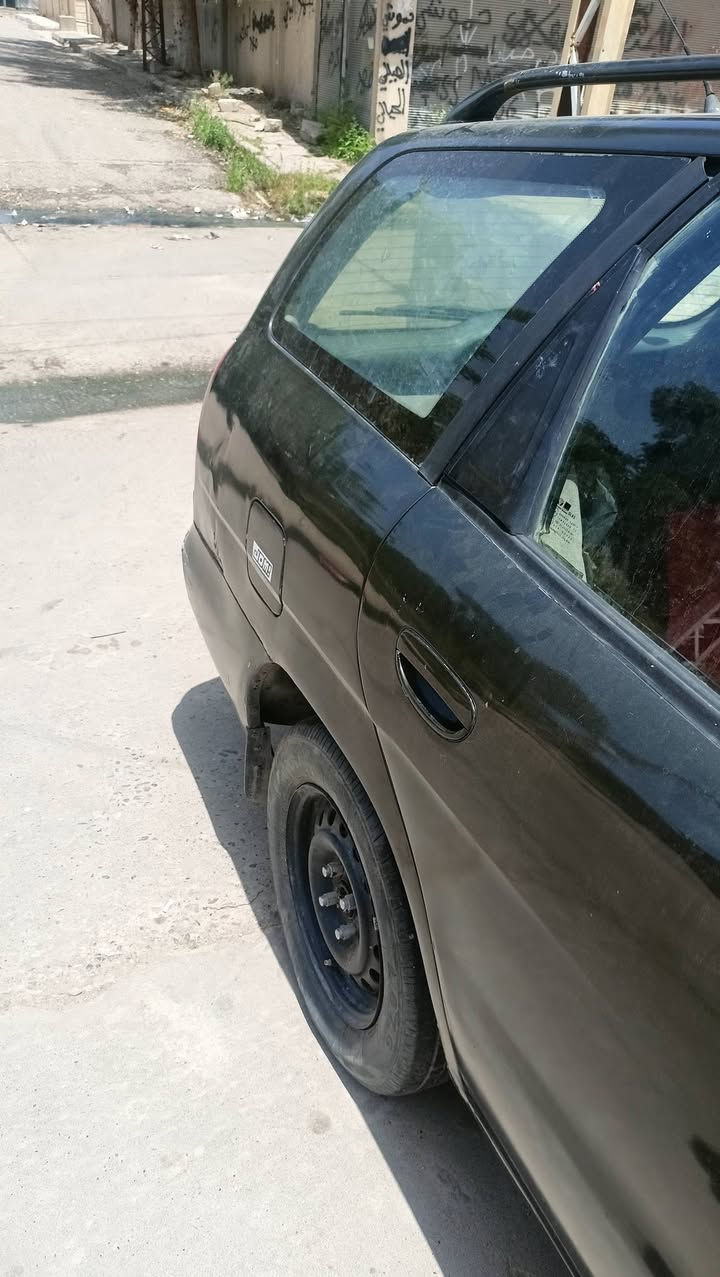 دايو ٩٧ للبيع شرط الوكلا ول تحويل السعر ٢٣ .***********
