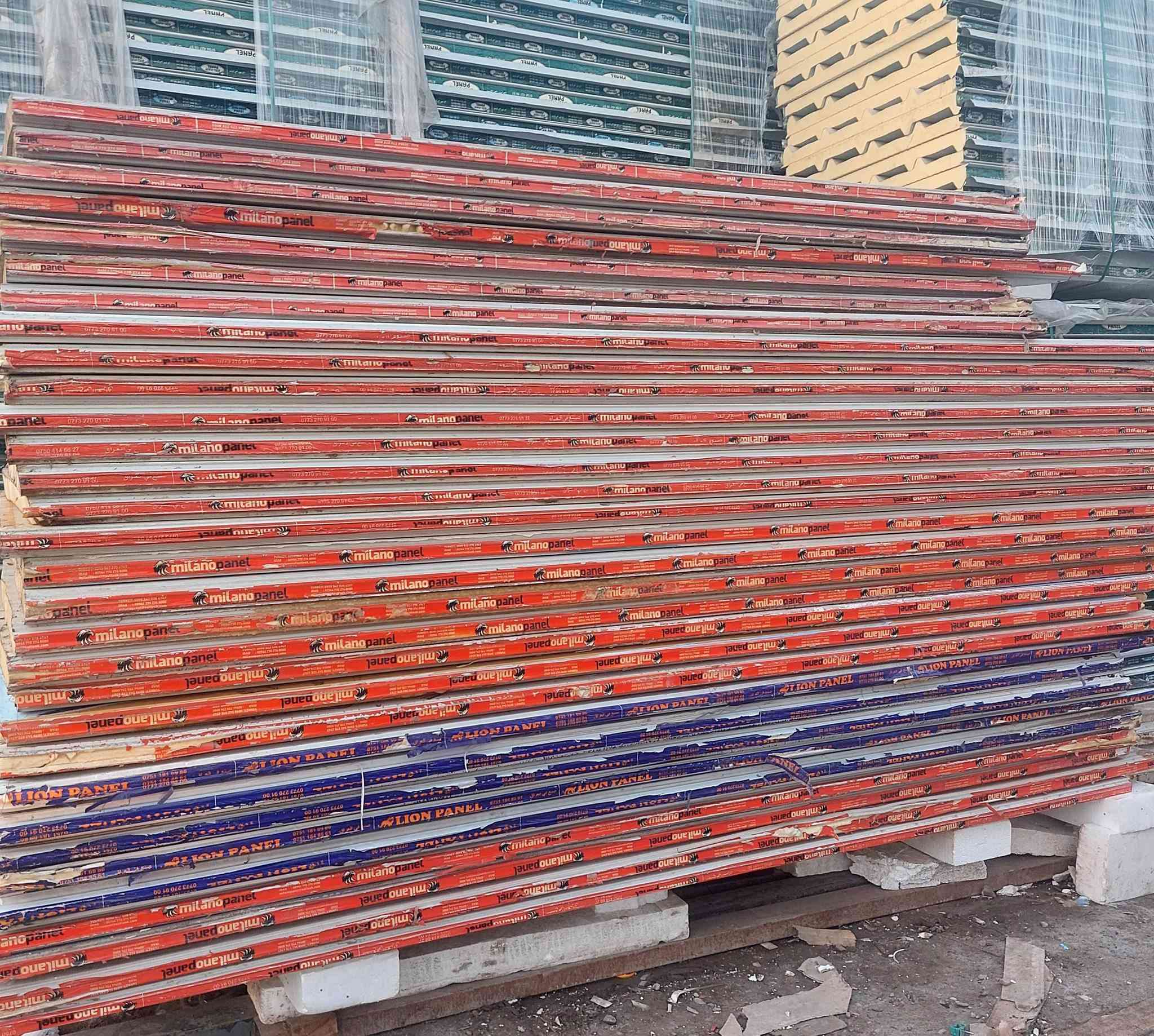 سلام عليكم منرخصت مدير الكروب 
***********
تم وصول وجبة سندويج تركي جداري
طول مترين ونص و٣ جديد نضافة ١٠٠/٨٠م
المكان بغداد مدينت الصدر شارع الفلاح
