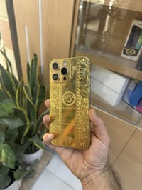 ً متوفر عرض خاص بسعر   625 14  برو ماكس ذ256 شرق اوسط ماستر طلاء ذهب  ...