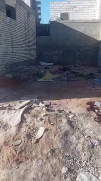 شارع الشيوخ • أرض ٥٠م