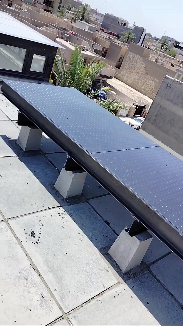 معمل المهندسين 👍 👍 
لكافه اعمال الحداده 
العنوان 📌 📌 
بغداد .. شيخ عمر .. الشارع الاول 
للاستفسار مراسله الصفحه او اتصل على الرقم ***********
