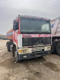 فالفو موديل ٨٩ • حمولة ١٦٠٠٠ • مكينة اكسل جديدة