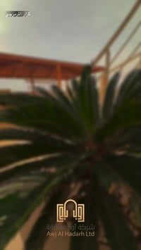 مهندسة زينة سالم • شركة أوج الحضارة • تصميم داخلي