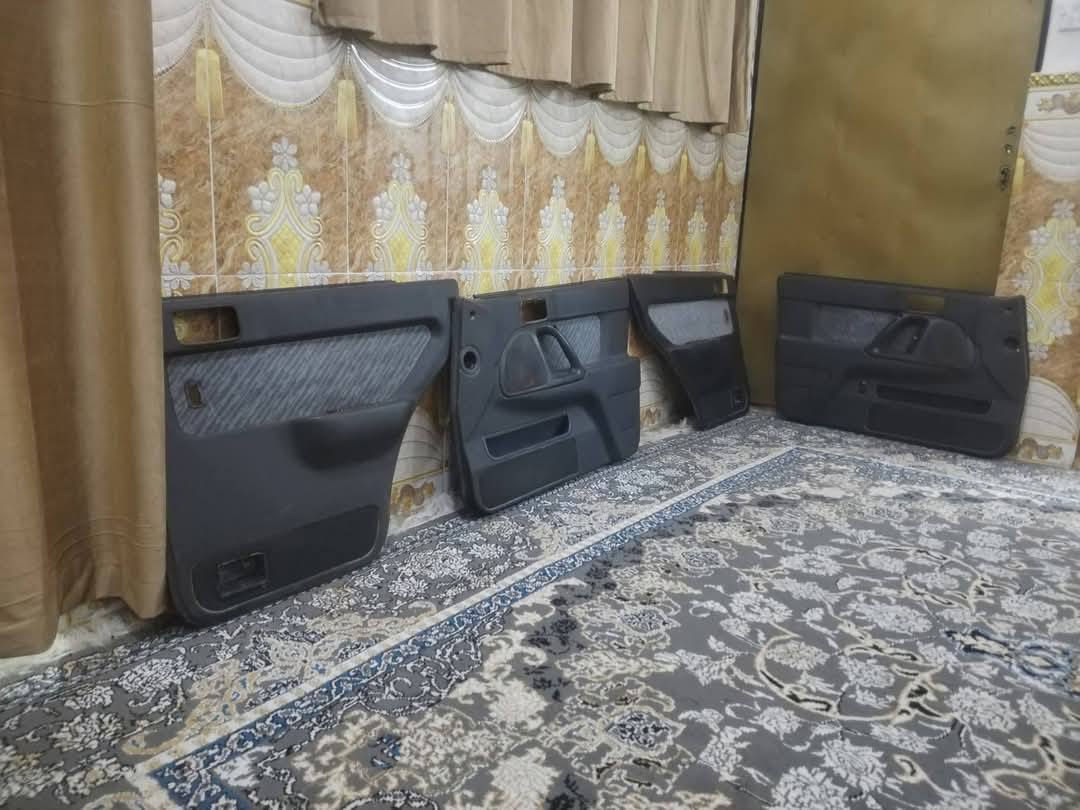 بطاين ابواب النتره دمعه  واكسله 
***********
