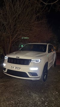 ٢٠١٩ • ٧٥٠٠٠ مايل • حادث