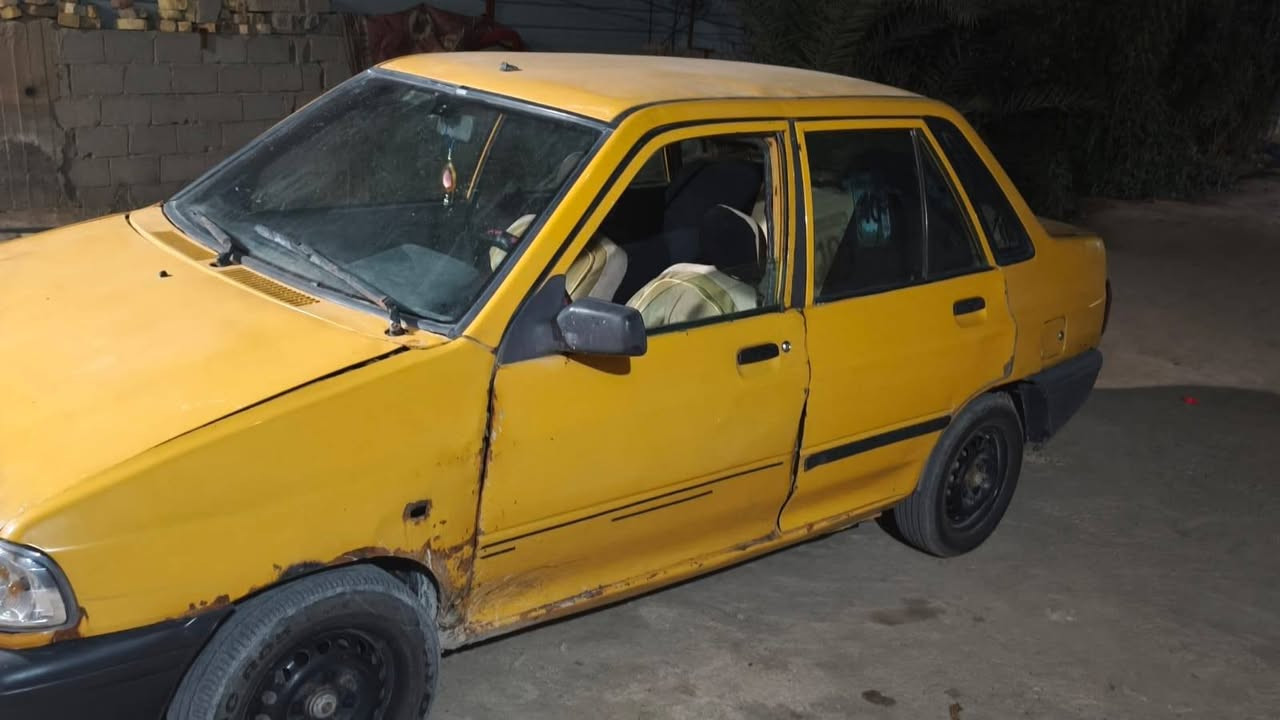 السلام عليكم سايبه مديل 11 مكينه بيه بخار بدون صوت ناعمه كير جديد حداديه نص عمر كهربايات كله شغاله سنويه تفاصيل غرامات عليه 200 بدون تحويل راعيه غالق موبايله تخم تاير جديد رقم الماني بغداد السعر 7قفل مكاني كربلاء اهل الخمسه لاتعلق لان سياره حلوه رقم ***********
