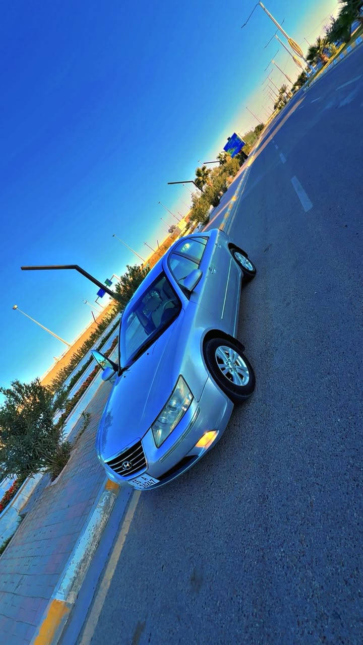 السلام عليكم سوناتا خليجي موديل ٢٠٠٩ع وضع الشركة محرك وكير مامفتوح سيارة جديده معنا الكلام ماشي ١٦٠الف  مكاني الفلوجة السعر ١٢٥ $ رقم التليفون *********** غير متواجد ع التواصل  اتصال فقط
