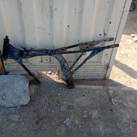 شاصي كامل • رقم شاصي • للبيع