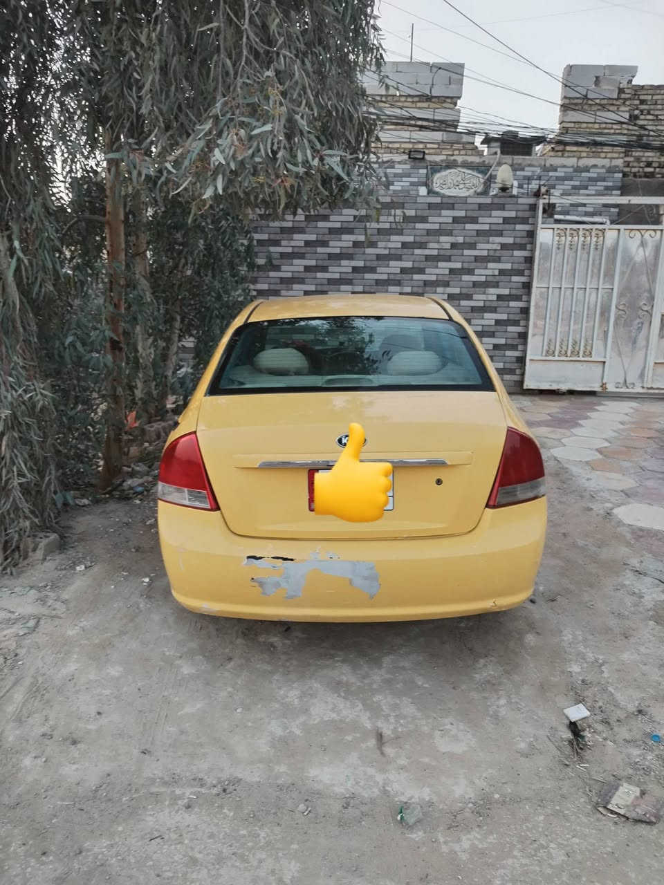 سلام عليكم سبكترا 2009 وارد امريكي كير محرك تبريد مكفولات شواصي مكفوله لغود مكفوله كهربائيات كلها شغاله سياره كصه قماره سياره مو ادوات اصوليه باسمي مشروع وطني سياره مكان دوانيه 58  وبيها مجال حك جيه ***********
