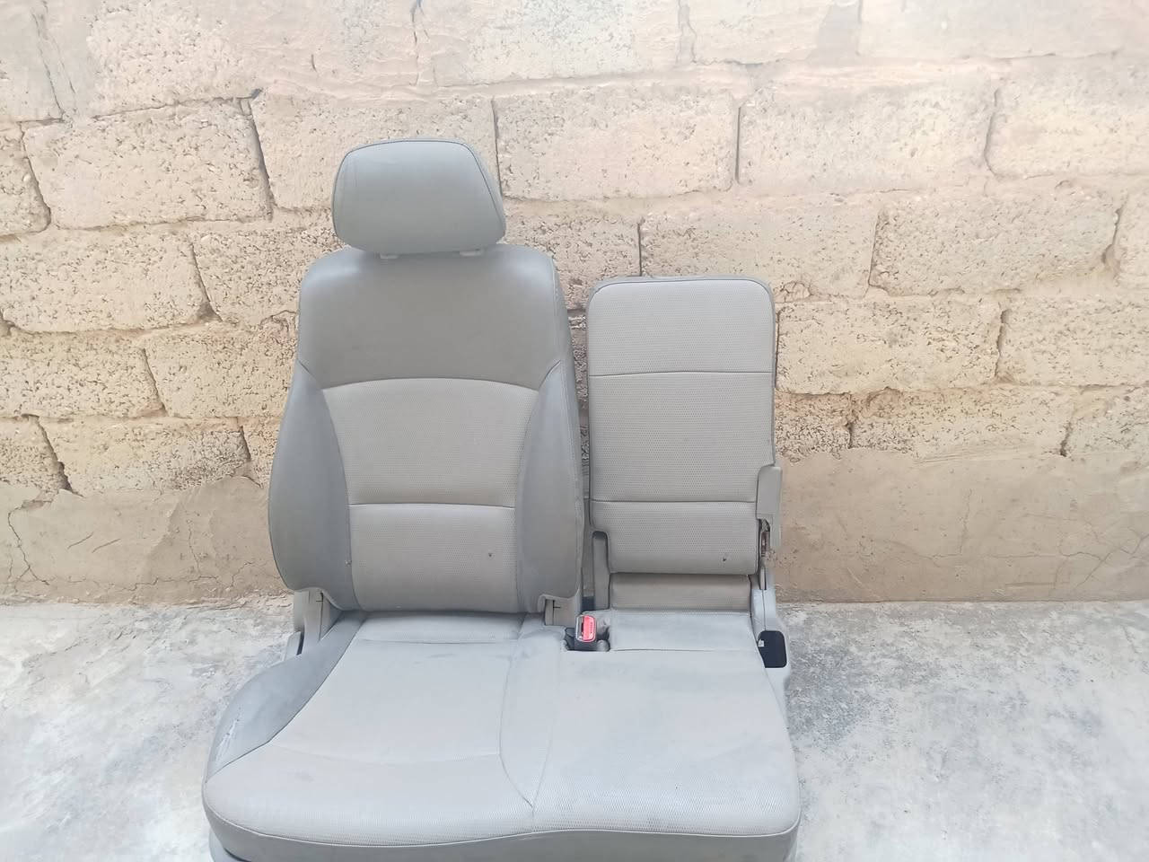 عندي هذا الكشن للبيع مال حاويه ممشدود السعر 200الف وبي مجال


**إذا كنت صاحب هذا الإعلان وتريد حذفه لأي سبب، رجاءا أرسل رسالة إلى الدعم الفني**