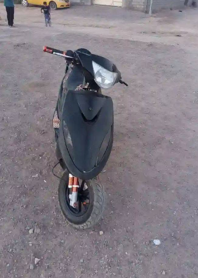 من رخصت مدير  الكروب  
مكلف بل نشر. بوشه 55فول  شلعه شك لكاع معدل حلوو   تجي تشوف بعينك دراجه بل واقع احلى  من صوره  مو شراي لا يتعبني رجائن 🩵وتحياتي لحلئ ناس


**إذا كنت صاحب هذا الإعلان وتريد حذفه لأي سبب، رجاءا أرسل رسالة إلى الدعم الفني**