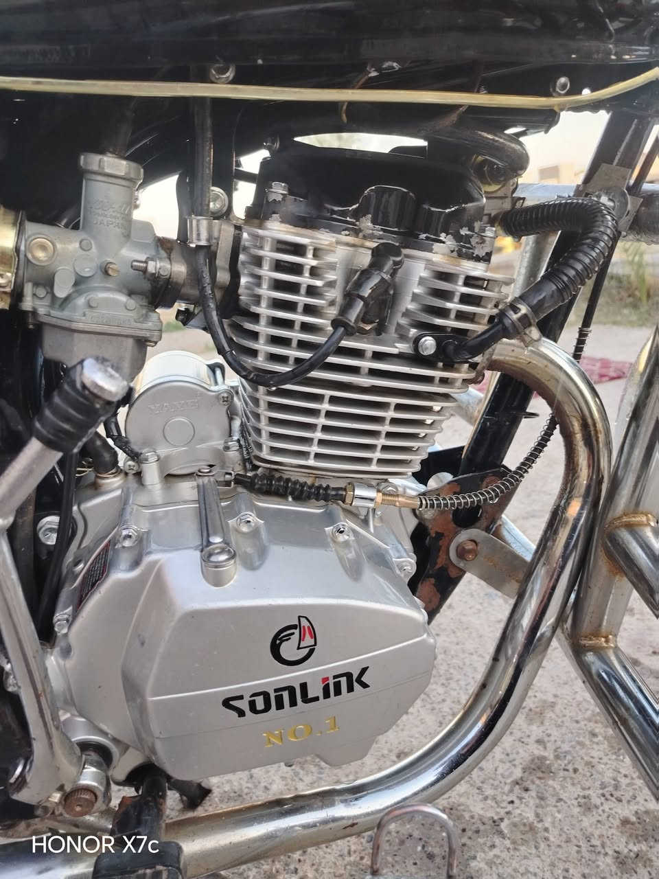 السلام عليكم للبيع او مراوس 

سولنك2023
محرك شرط ما مفتوح  دشبول الكتروني دبلات شغاله نشاط فولل لا صرف ولا بخار كهربايات كلها شغاله صالنصه صوت فول مال جناي مابي نقص  مكاني الزاب الشراي يتصل عل رقم***********
