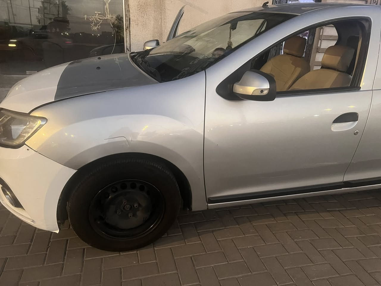 سياره رينو 2019 مابيهه شي تحويل مشروع وطني  البصره +964 787 100 5507


**إذا كنت صاحب هذا الإعلان وتريد حذفه لأي سبب، رجاءا أرسل رسالة إلى الدعم الفني**