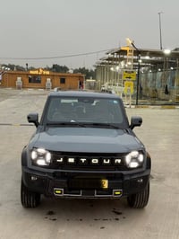 جيتور 2025 T2   ماشية 29الف   ضرار خفيف في كب خلفي  بيه سونر   المواصف...