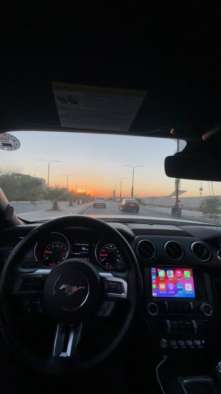 موستنك 2023 ايكو بوست
معروفه مواصفات الايكو حساس كامره رادار شاشه وضعيات قياده وضعيات ستيرن 
السياره اكزوز بلادي من امريكا 
حادثها نص بنيد نفسه معدل ومصبوغ وبداية الجاملغ فقط شبر تقريبا مكفوله من الايربكات والشواصي وموضحه صور الحادث 
السعر 177$ وبيها مجال 
مكانها الانبار الفلوجه 
***********
