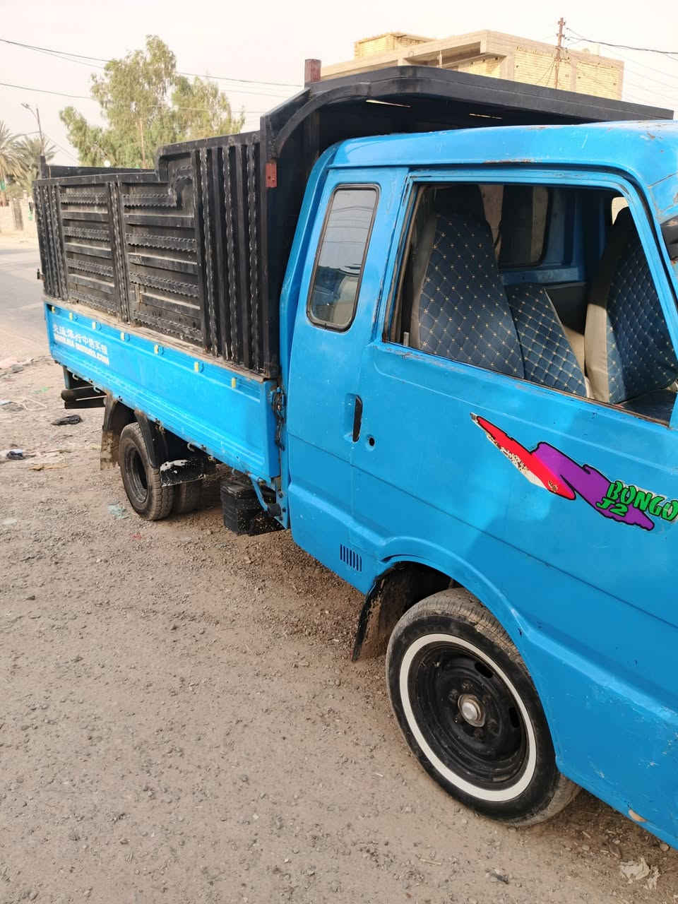 سلام عليكم كيه بنكو 96كامله مكينه خير من الله وكير وحداديه سعرها 52وبيها مجال شراي يخابر *********** ***********

