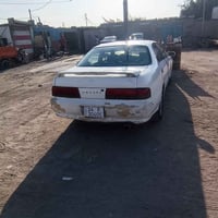 كرستا • بصرة زبير • حداده تعبانه