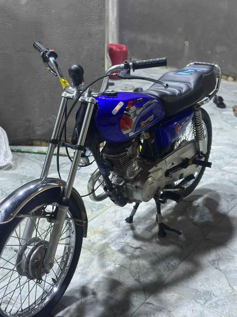 السلام عليكم خوان دراجه نامه جاهزة ع اخر حبايه مفتوحه بس بستم سعرها 450
مكان سوك الشيوخ العكيكه


**إذا كنت صاحب هذا الإعلان وتريد حذفه لأي سبب، رجاءا أرسل رسالة إلى الدعم الفني**