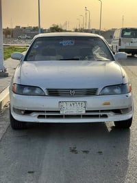 موديل ١٩٩٣ • مكينة وكير شرط • الزبير