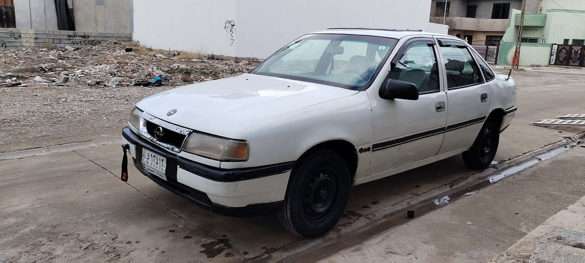 اوبل فكترا كوديل 1991 اذا اكو مراوس وانطي فرق
حجم 16 مشروع وطني لل 29 دفتر بانزين بي كير محرك صدر كله ب الشرط وجاهزه مابيه اي نقص سعر 37 شراي اتصل ***********
