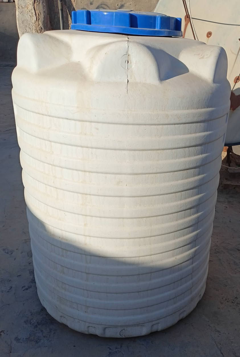 سعر 40
الحجم الواحد 500 لتر
رقم ***********
