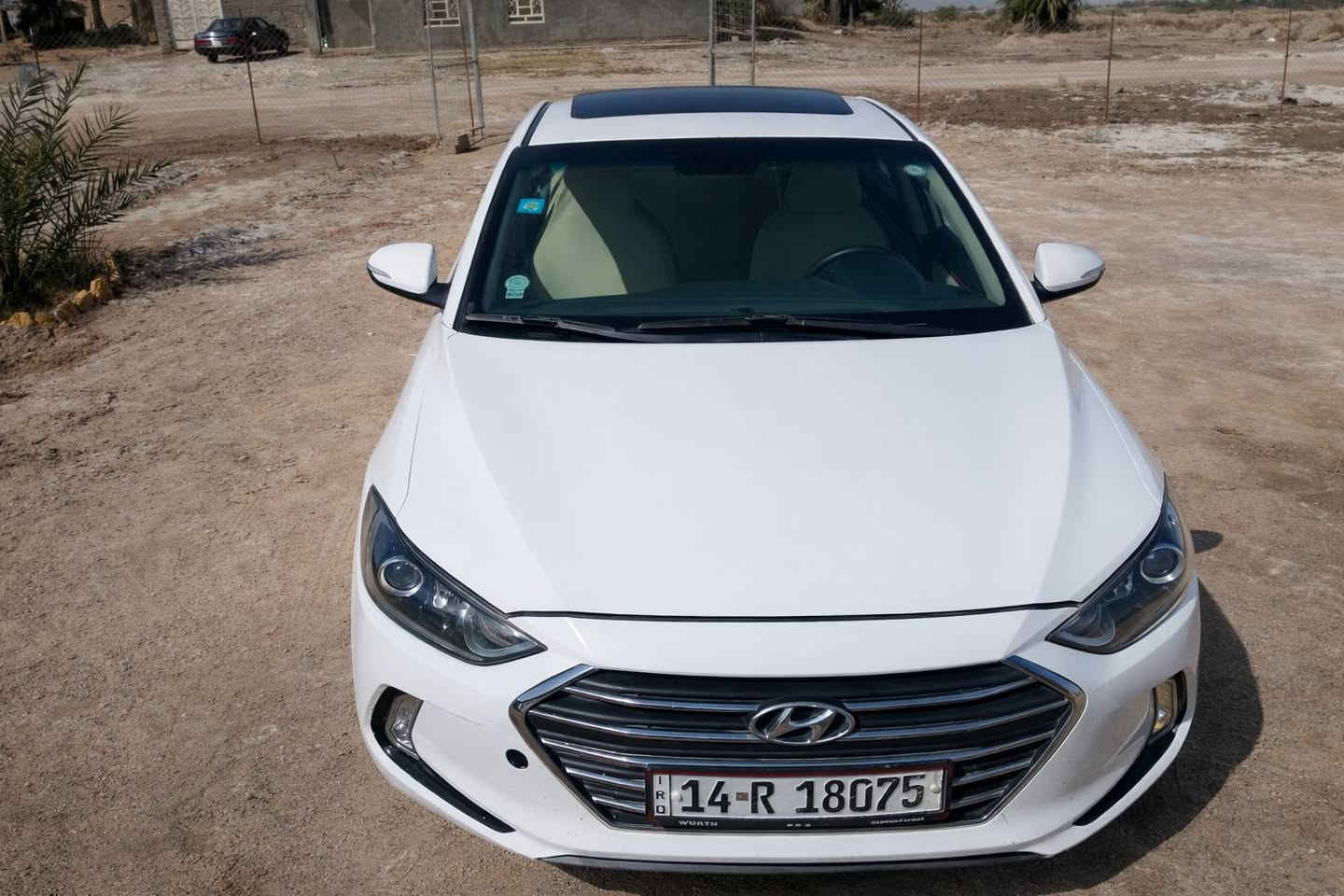 سلام عليكم، هونداي النترا 2018خليجي، بيها  بنيد مبدل وكاله +صبغ بالجاملخ الامامي، ولباقي كفاله مكينه وگير وحداديه خير من الله رقم انكليزي، تبريد خلفي، تخم تاير جديد، مري شفط، فتحه، سياره خير من الله ماناقصها شيء،،135 المكان الناصريه، الاتصال ***********وبي واتساب👍🏾،
