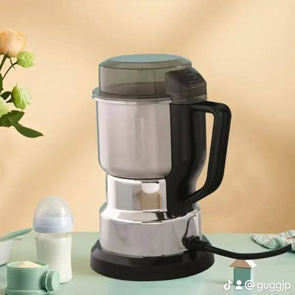 مطحنة القهوة وجميع التوابل والبقوليات 🦅🦅 #الاصلي المنشأ ألماني🇩🇪🇩🇪🇩🇪💯
مطحنه القهوة والتوابل والبقوليات  المستوردة الجبارة قوه خارقة ستانلس ستيل ✔️
مطحنة بماطور قوي جدآآ 💪
المطحنة الجبارة ذات القوه الخارقة 
مطحنه بن وقهوة وجميع أنواع التوابل ✔️
وأهم شيء هو الحصول على قهوة لذيذة كل صباح  😍
مطحنه التوابل بالكامل بماطور نحاس من الفولاذ المقاوم للصدأ ✔️
المطحنه ب8 شفرات 4 كبير و4 صغير 
تعمل على الكهرباء ✔️

#الاصلي المنشأ ألماني🇩🇪💯

السعر ١٥ الف
🚘 يوجد خدمة توصيل لجميع محافظات العراق ٤ الاف 🚘


**إذا كنت صاحب هذا الإعلان وتريد حذفه لأي سبب، رجاءا أرسل رسالة إلى الدعم الفني**