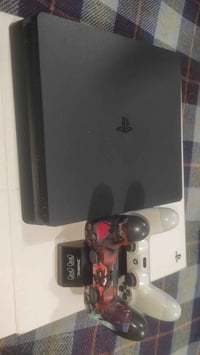 موصل نينوى • بلاي٤ ١تيرا • يدتين