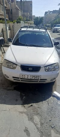 من رخصة الادمن المسؤول المحترم النترا٢٠٠٢ كانت اجره ورجعتهاخصوصيبس صبغ...