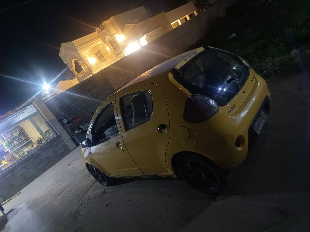 السلام عليكم موديل 13سعر20نقص قرص بضبارته بس وكاله ***********كيرعادي
