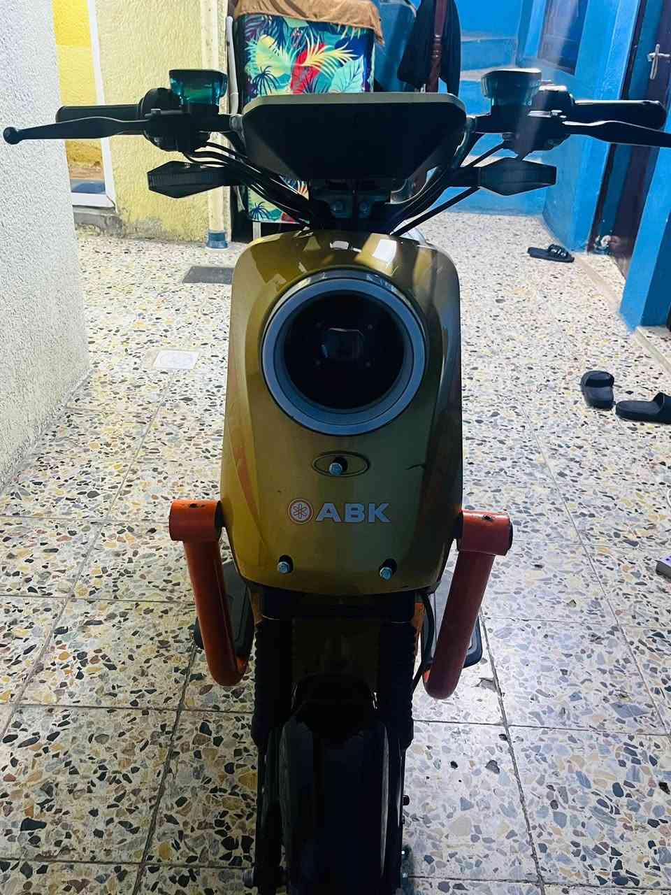 للبيع ب 425 بيه مجال***********
